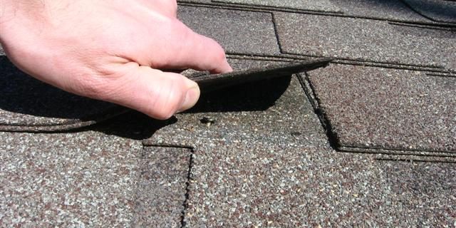 Roof-Repair